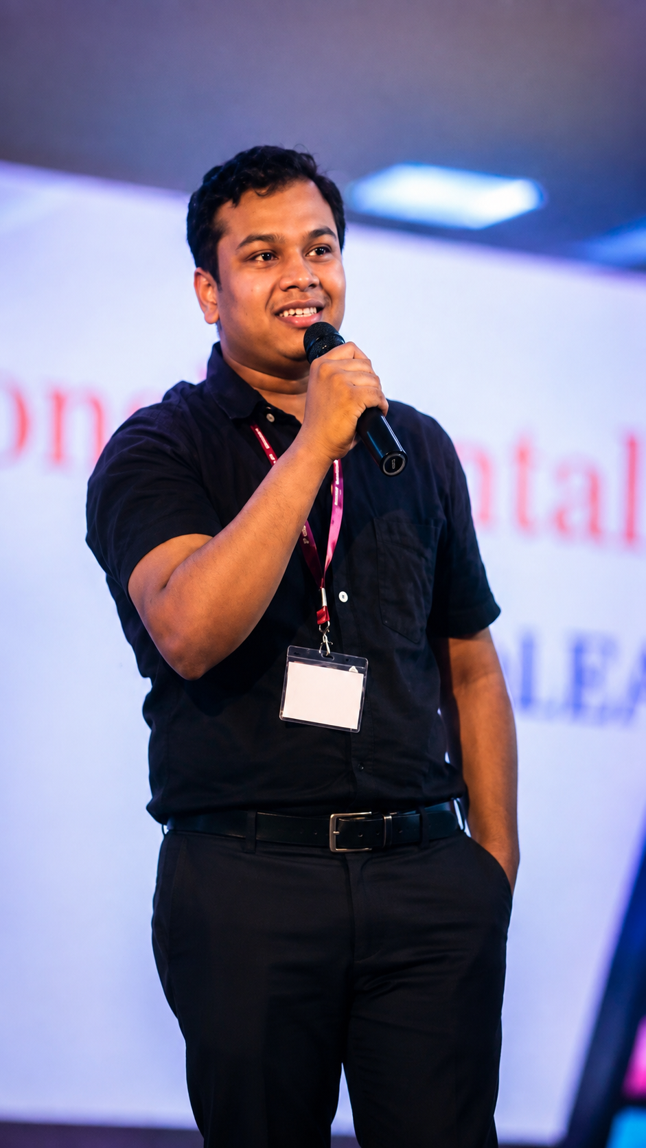 Dr. Het Manani